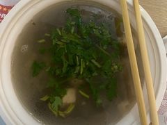 -回味鸭血粉丝汤(砂之船店)
