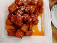 -归元·云集斋素菜馆