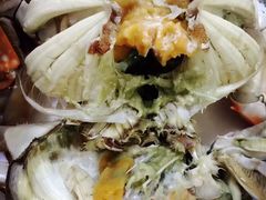-王四营海鲜市场