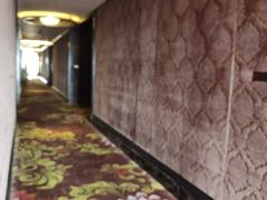 -上海浦东星河湾酒店