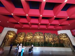 -中国人民抗日战争纪念馆