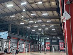 -CD恒温篮球馆(新区1969店)