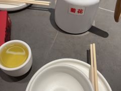 -情妹耙泥鳅·江湖川菜(科华店)