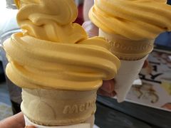 -麦当劳(塔园路店)