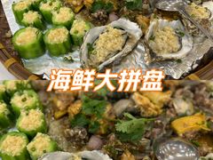 -螺涌海鲜酒楼(增槎路店)