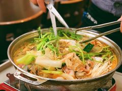 -咸草酱蟹