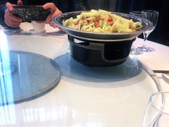 -御海棠老菜馆(福明嘉园店)