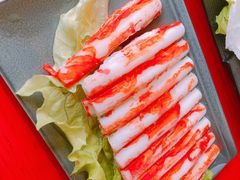 -谭鸭血老火锅(漳州路店)