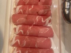 -香守·花胶鸡海鲜火锅(JW万豪店)