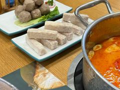 -椰子印象椰子鸡·椰奶鸡·糟粕醋(友谊阳光城店)