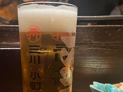 -三川·十酒Izakaya(南昌路店)