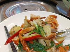 -飞尝蚝·顺德菜·鱼生(顺德总店)