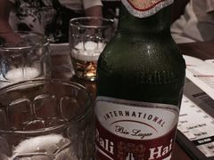-Pundi Pundi Restaurant