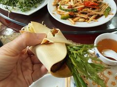 -李连贵熏肉大饼(天通苑店)