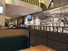 -莲香西域·正宗新疆菜(龙华店)