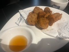 -潮三爷砂锅焗海鲜·生腌·海鲜粥(朝晖店)
