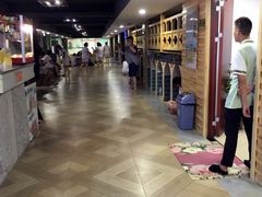 -绿岛汤泉韩式休闲会所