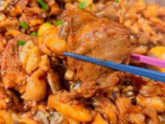 -蛮横肉蟹煲(印象城店)