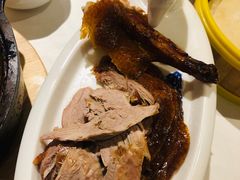 -大鸭梨烤鸭(金色漫香店)