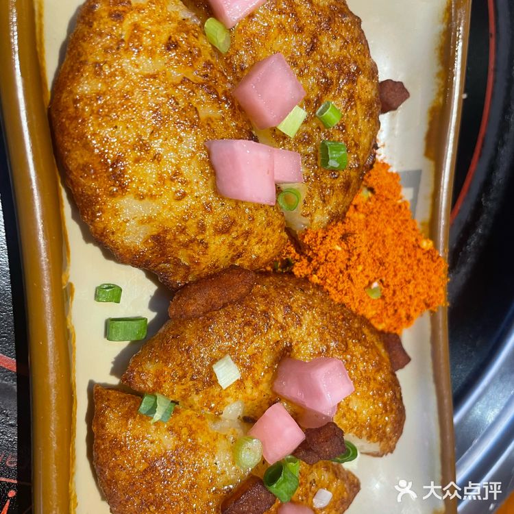 旧店新探新菜式——干锅鸡