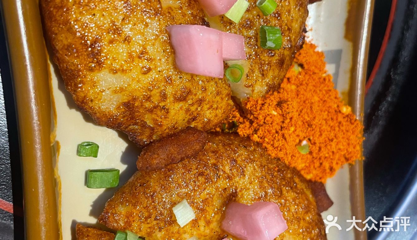 旧店新探新菜式——干锅鸡