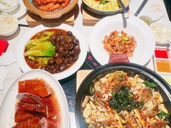 -滋粥楼·顺德菜(番禺广场总店)