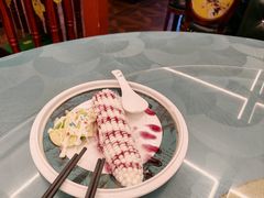 -老克勒上海菜(南京路步行街店)