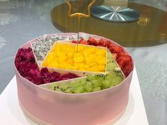 -好利来(龙首印象城店)