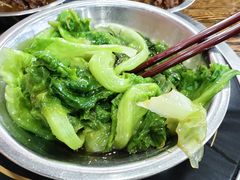 -歪头牛肉(金龙壹号店)