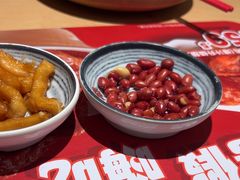 -大师兄·手工面·西北菜(珠海环宇城店)