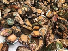 -餐海·海鲜自助餐厅(宝龙广场店)