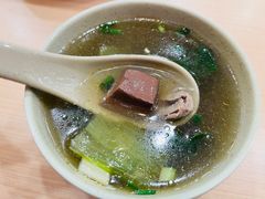 -百家鸡味馆(清泰店)