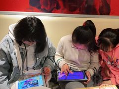 -豪客来牛排(人民东路店)