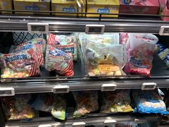 -盒马鲜生(财富中心店)