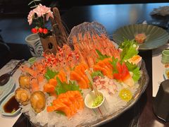 -松鹤精致料理(五一中路店)