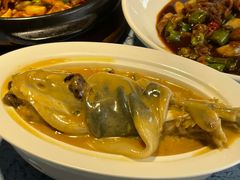 -强盛鱼档·市井鱼馆 | 民间菜(五塘广场店)