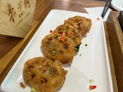 -枣子树·素食餐厅(普陀山店)