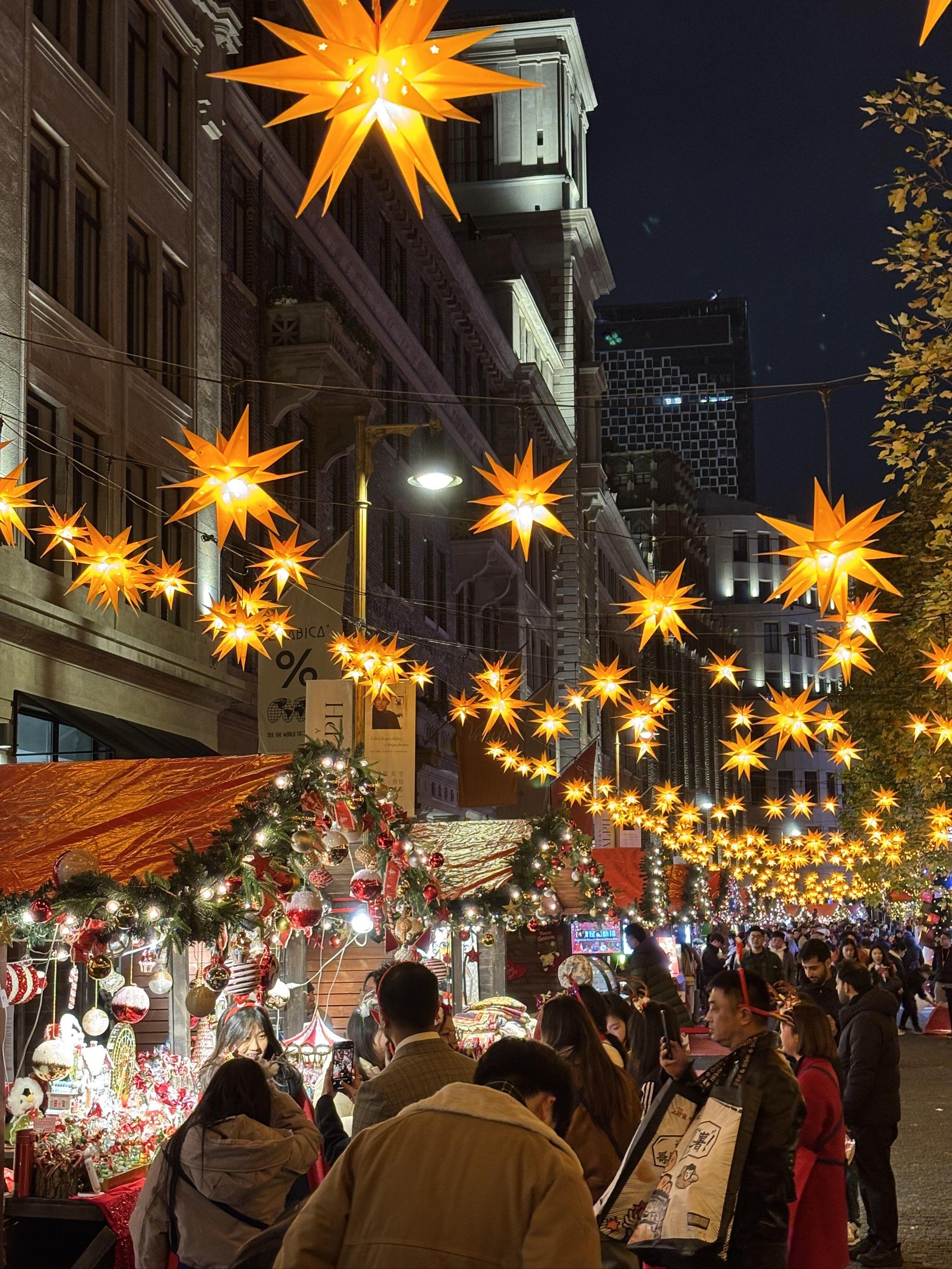 中国节日外国节日
过什么节日对于普通人并没有那么重要
重要的是