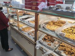 -爱德顺糕点食屋(利民道店)