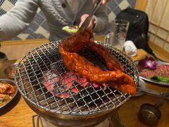 -大阪烧肉BAKA一代(十亩地店)