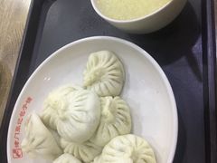 -津门张记包子铺(华昌道店)