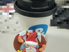 -COFFii&JOY(龙江新城市广场店)