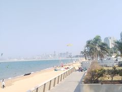 -西秀海滩公园
