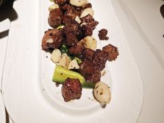 牛肉粒-外婆家(西红门荟聚购物中心店)