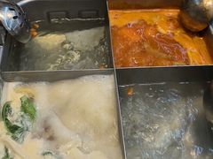 -海底捞火锅(高新活力汇店)