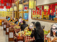 -赵美丽重庆火锅(西安直营总店)