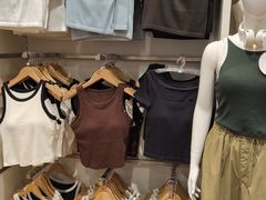 -优衣库(重庆万象城店)