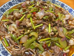 泡椒脆肚-李大爷的泡椒馆(冉家坝店)