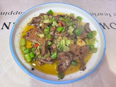 -小桥衢州人家·海鲜烧烤·盱眙龙虾(万达水街店)