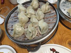 -快乐老家三鲜饺子东北菜(南六中路店)